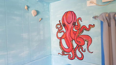 Alices Secret Travellers Inn - eAccommodation 4