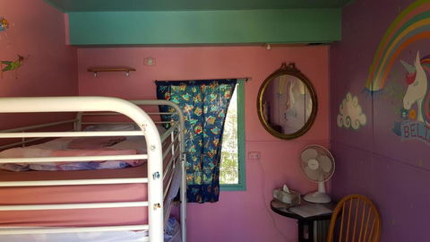 Alices Secret Travellers Inn - eAccommodation 5