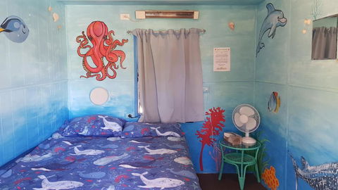 Alices Secret Travellers Inn - eAccommodation 2