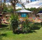 Alices Secret Travellers Inn - eAccommodation