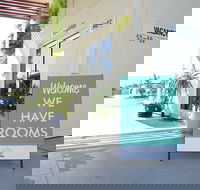 Sun Valley Motel Biloela - eAccommodation