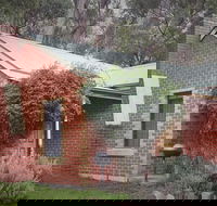 Heatherlie Cottages Halls Gap - eAccommodation