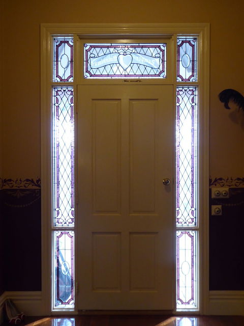 Deloraine Homestead - eAccommodation 2