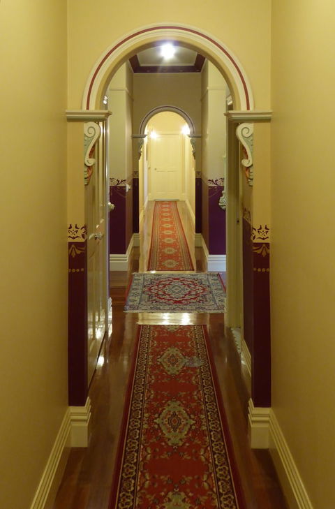 Deloraine Homestead - eAccommodation 0