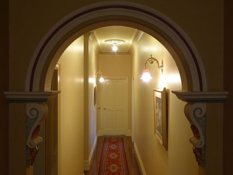 Deloraine Homestead - eAccommodation 4