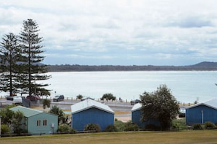 Crescent Head NSW eAccommodation