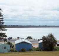 Crescent Head Holiday Park - eAccommodation