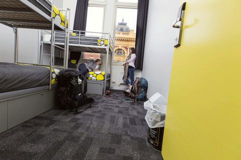 United - eAccommodation 3
