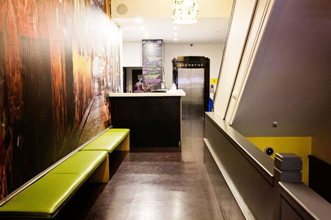 United - eAccommodation 2