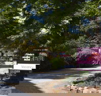 Flinders Ranges Motel - eAccommodation