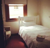 The Shamrock Hotel - eAccommodation
