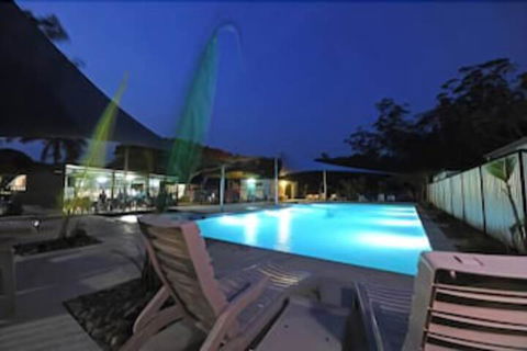 Anchorage Holiday Park - Iluka - eAccommodation 1