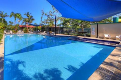 Anchorage Holiday Park - Iluka - eAccommodation 0