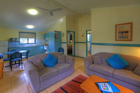 Anchorage Holiday Park - Iluka - eAccommodation 3