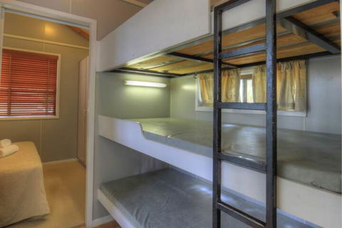 Anchorage Holiday Park - Iluka - eAccommodation 7