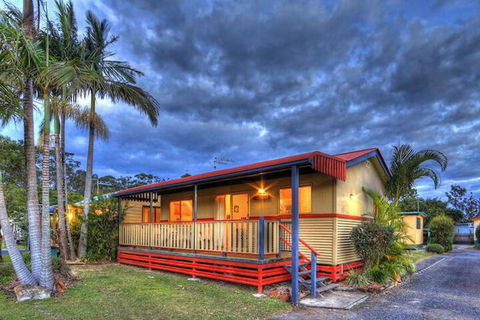 Anchorage Holiday Park - Iluka - eAccommodation 2