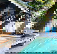 City Lights Motel - eAccommodation