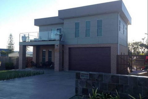 Berrara Bed & Breakfast - eAccommodation 4