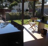 Berrara Bed  Breakfast - eAccommodation