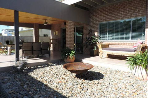 Berrara Bed & Breakfast - eAccommodation 3