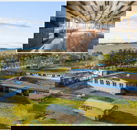Gold Panner Motor Inn - eAccommodation