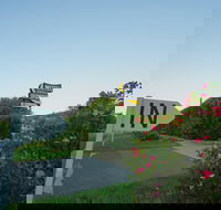 Olympia Motel - eAccommodation