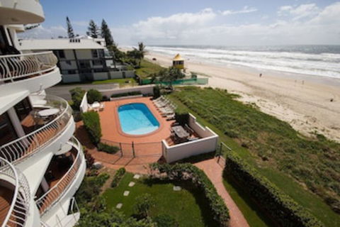 Albatross North Apartments - eAccommodation 0