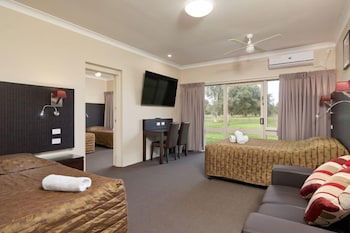 Australian Homestead - eAccommodation 6