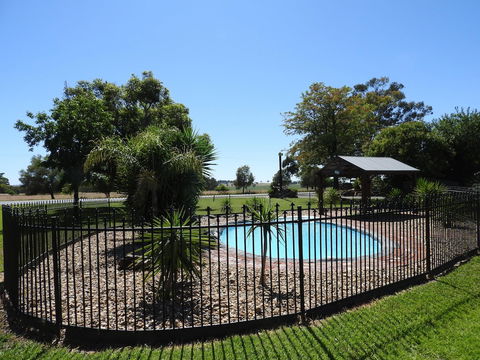 Australian Homestead - eAccommodation 1