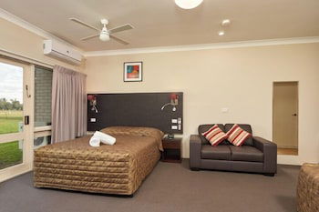 Australian Homestead - eAccommodation 4