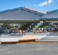 Australian Homestead - eAccommodation