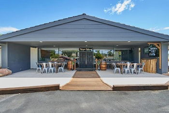 Australian Homestead - eAccommodation 0