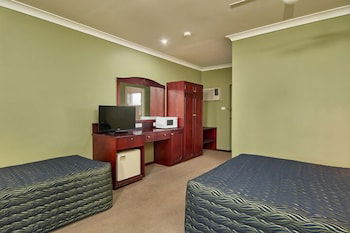 Australian Homestead - eAccommodation 3