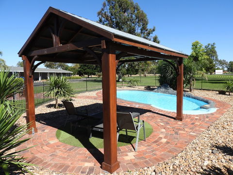 Australian Homestead - eAccommodation 2