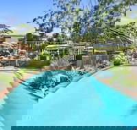 Port Macquarie Seychelles Apartments - eAccommodation