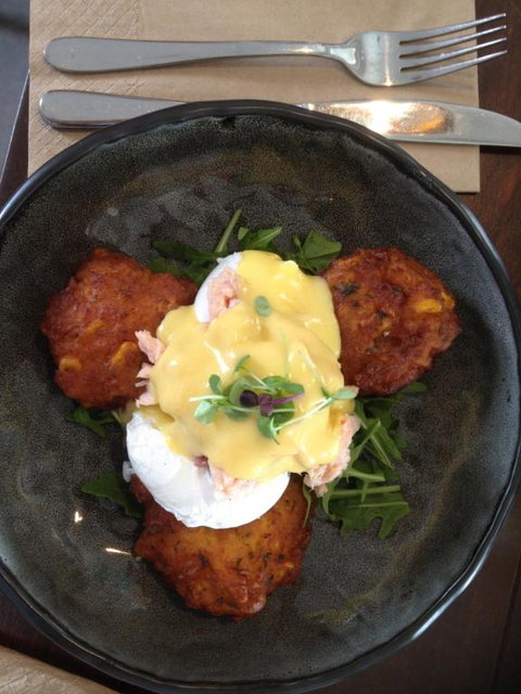 La Maison St. Arnaud - eAccommodation 6