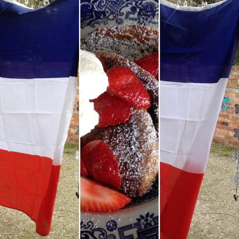 La Maison St. Arnaud - eAccommodation 2