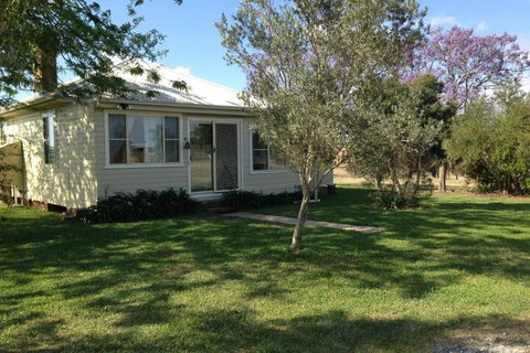 Trefolly Olive Cottage - eAccommodation 1