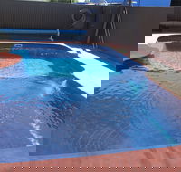 Saltbush Motor Inn - eAccommodation