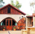 Outback Cellar  Country Cottage - eAccommodation