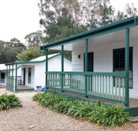 Fernleigh Farmstay  Bike Park - eAccommodation