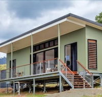 Worendo Cottages - eAccommodation