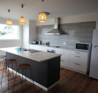 Seaview House Ulverstone - eAccommodation