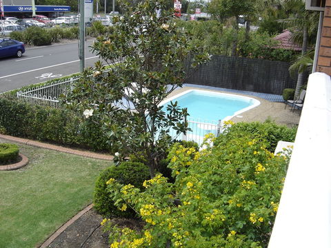 Avaleen Lodge Motor Inn - eAccommodation 2