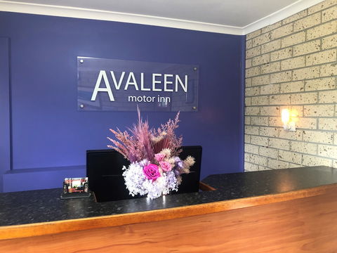 Avaleen Lodge Motor Inn - eAccommodation 1