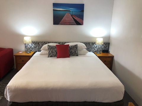 Avaleen Lodge Motor Inn - eAccommodation 6