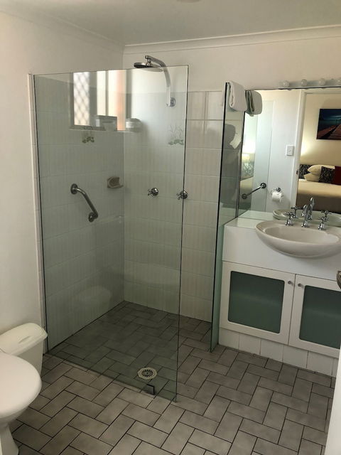 Avaleen Lodge Motor Inn - eAccommodation 5