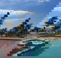 Diamond Beach Holiday Park - eAccommodation