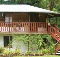 Havans Ecotourist Retreat - eAccommodation
