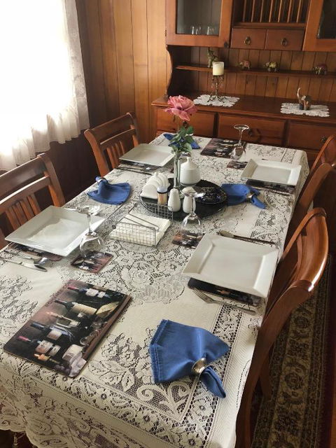 Admurraya House Bed & Breakfast - eAccommodation 1